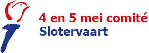 een initiatief van het 4-5 mei comité Slotervaart